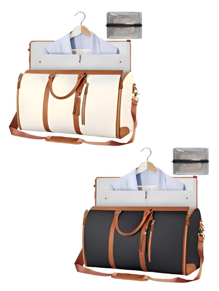 Large Capacity Travel Bag