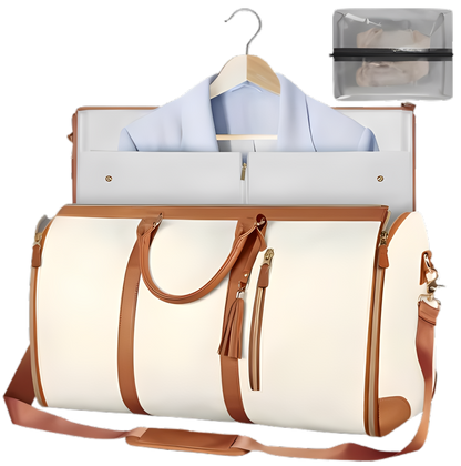 Large Capacity Travel Bag