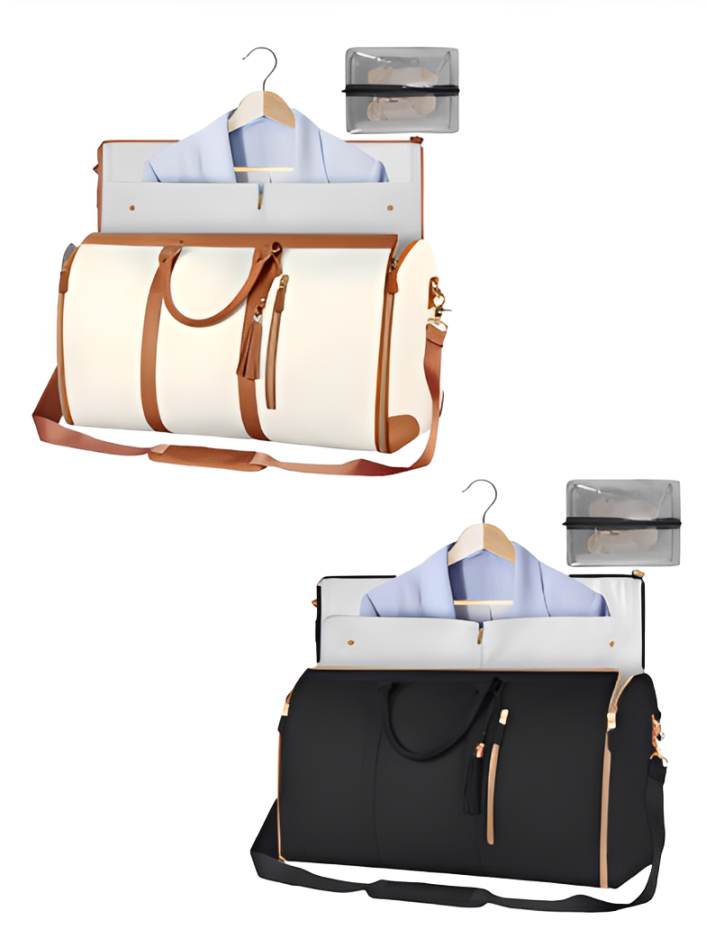Large Capacity Travel Bag