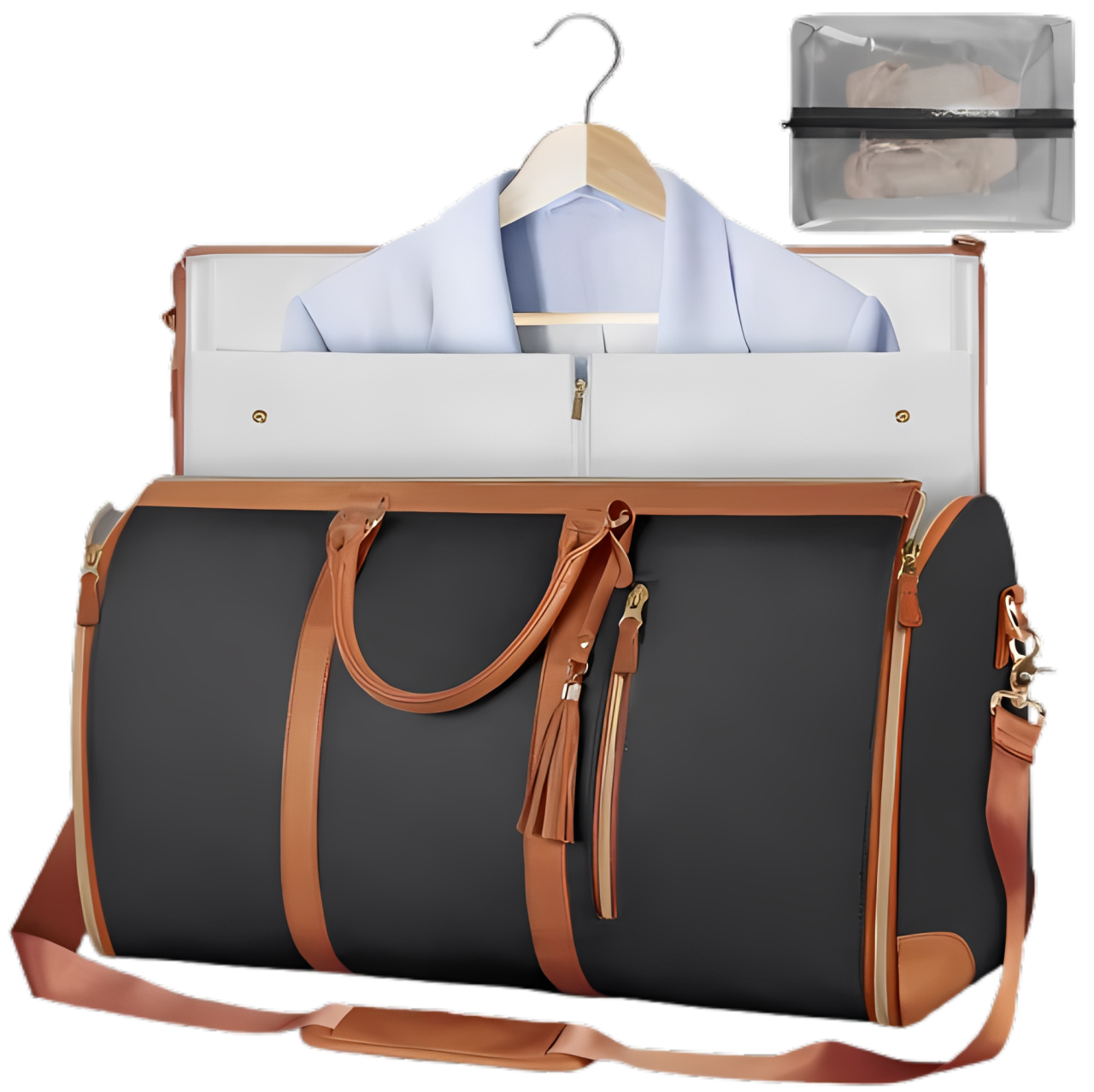 Large Capacity Travel Bag