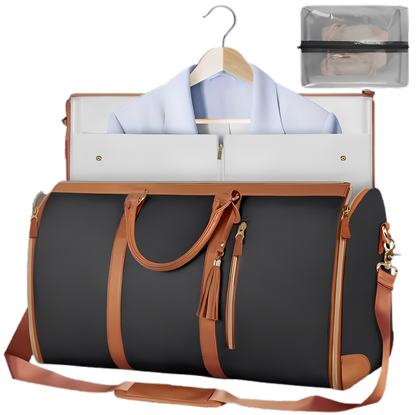 Large Capacity Travel Bag