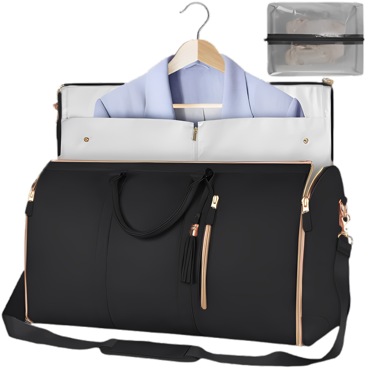 Large Capacity Travel Bag
