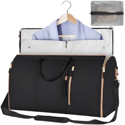 Large Capacity Travel Bag