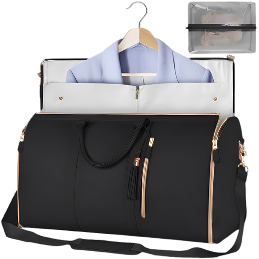Large Capacity Travel Bag