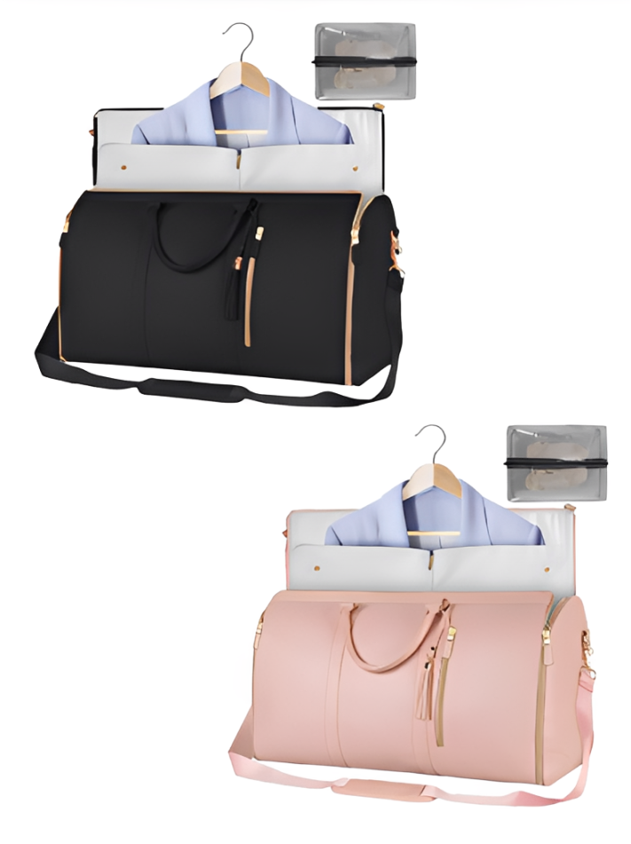 Large Capacity Travel Bag