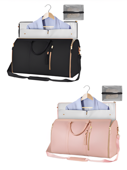 Large Capacity Travel Bag