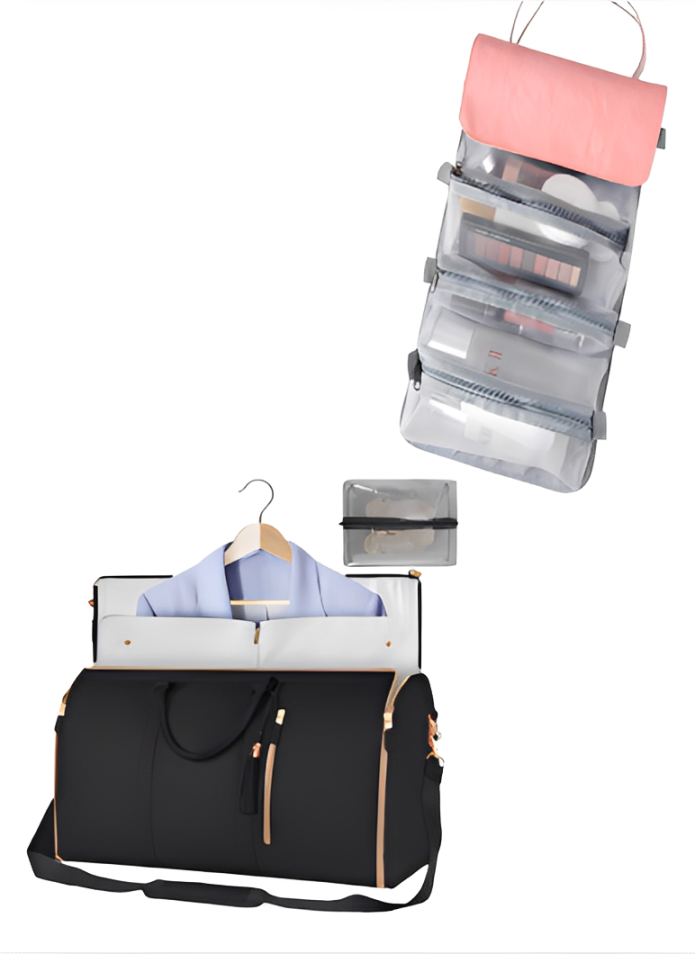Large Capacity Travel Bag