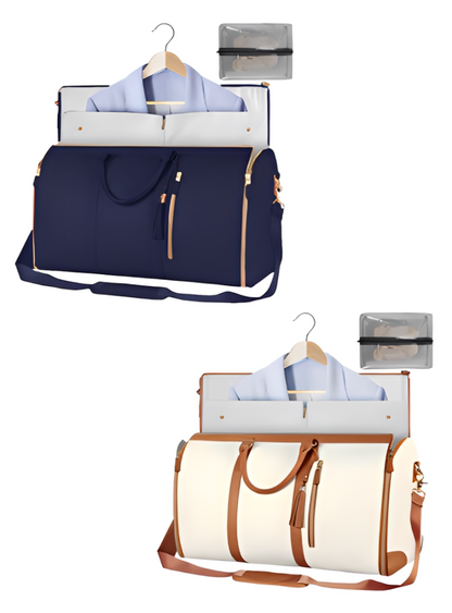 Large Capacity Travel Bag