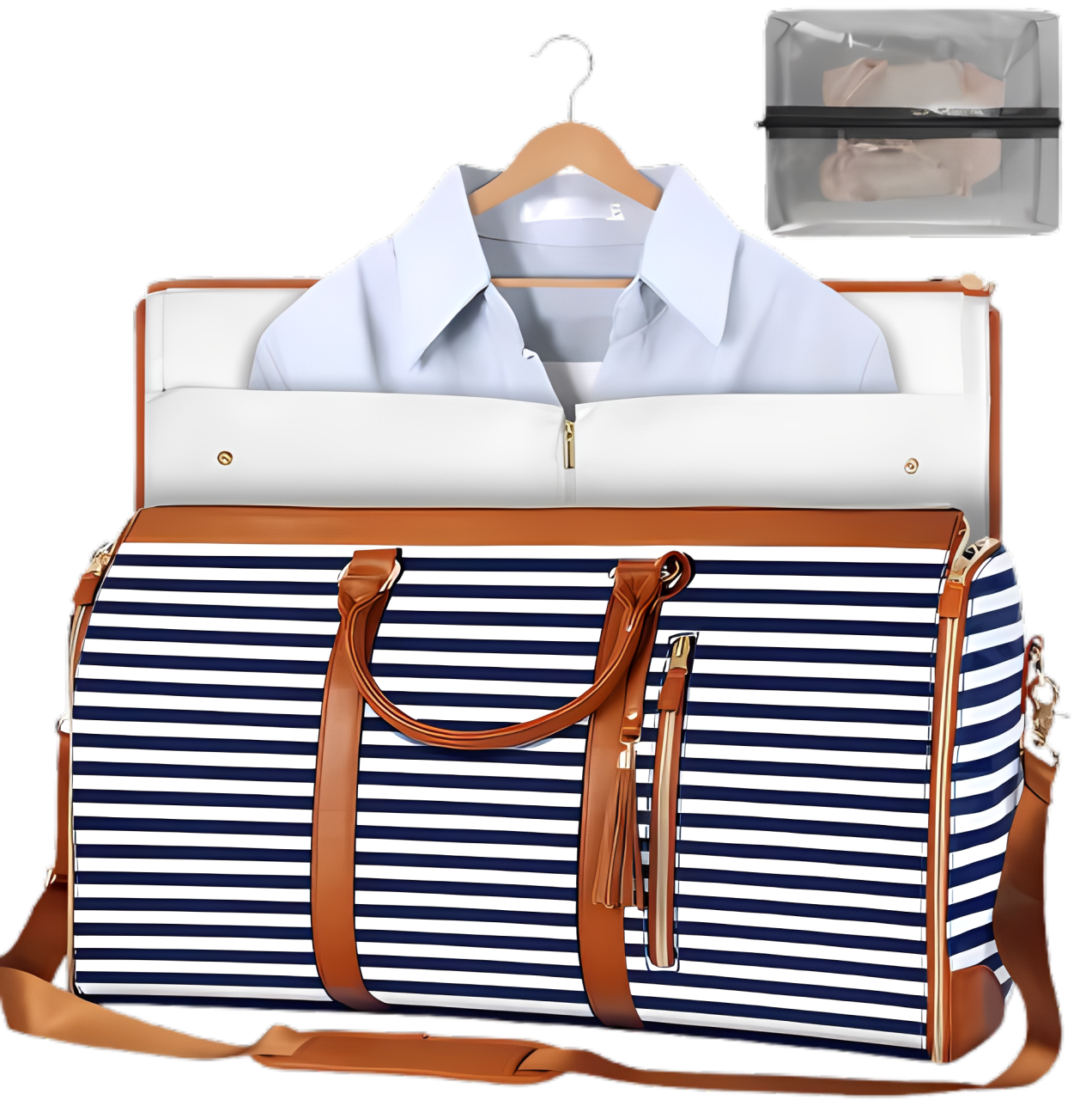 Large Capacity Travel Bag