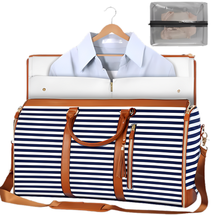 Large Capacity Travel Bag