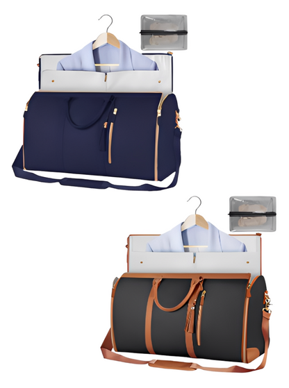Large Capacity Travel Bag