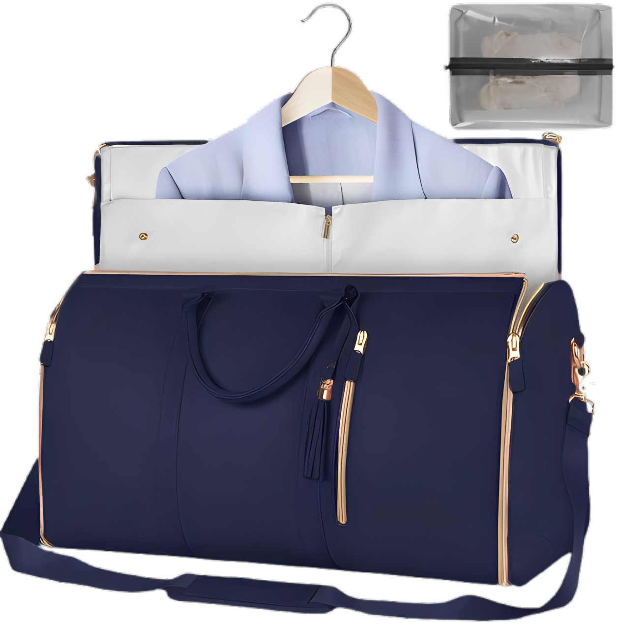Large Capacity Travel Bag