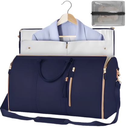 Large Capacity Travel Bag