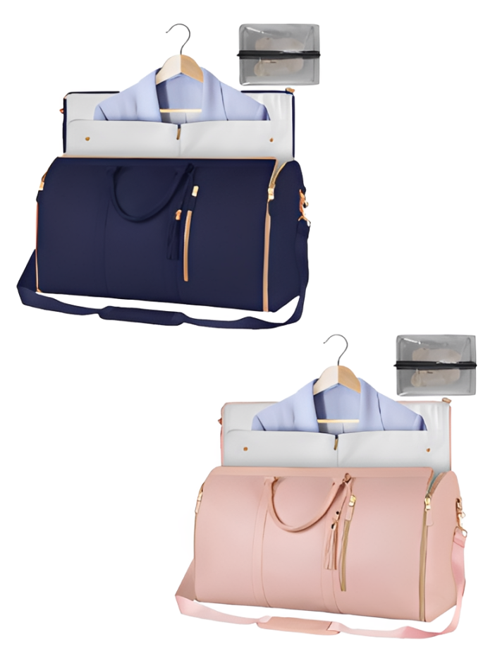 Large Capacity Travel Bag