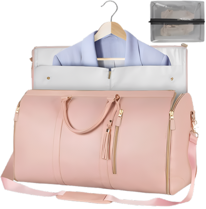 Large Capacity Travel Bag