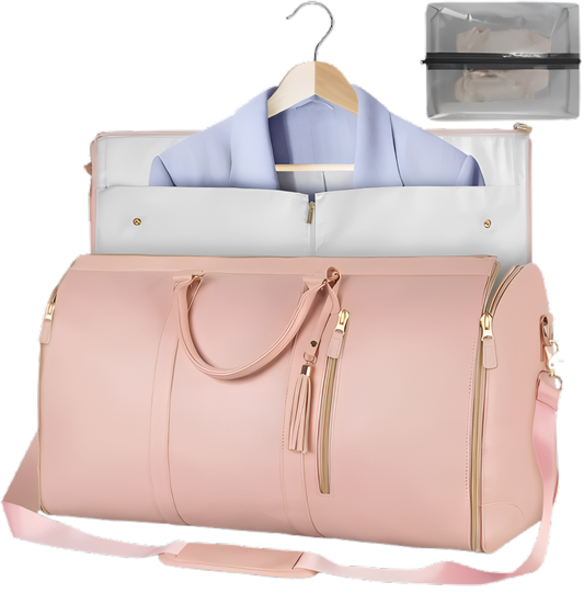 Large Capacity Travel Bag