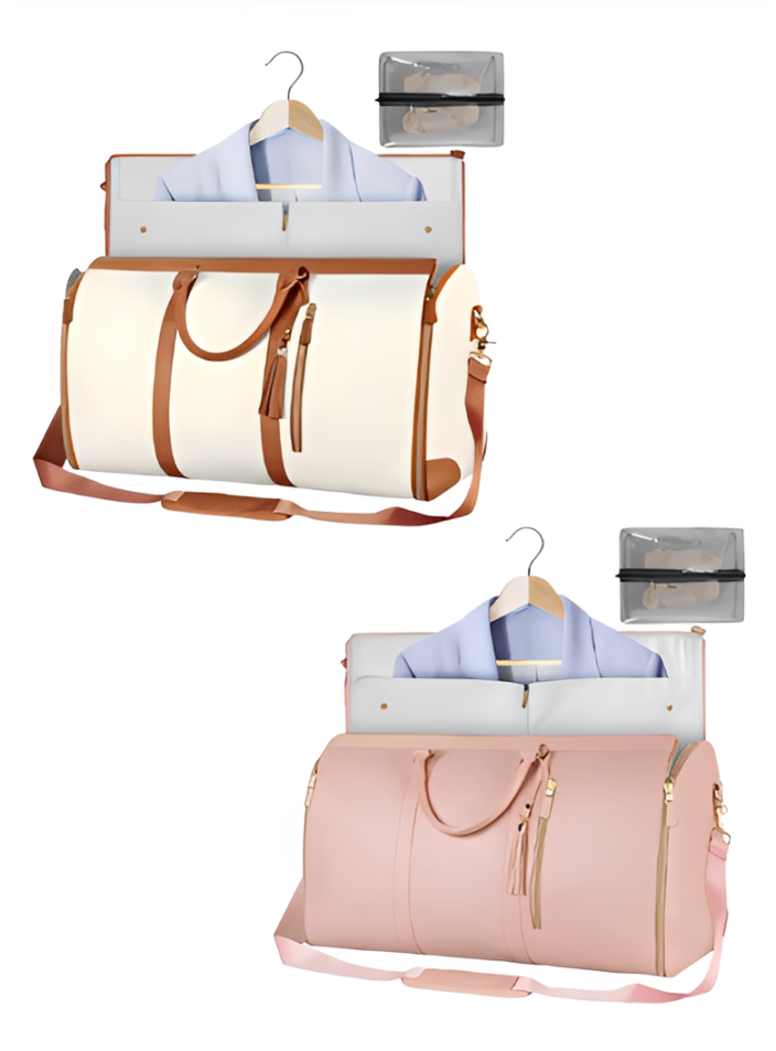 Large Capacity Travel Bag
