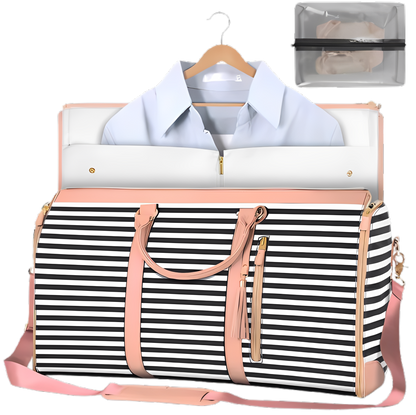 Large Capacity Travel Bag